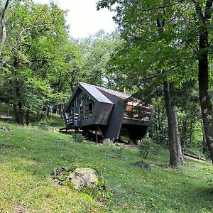 Malcantone/Tessin, Bosco Della Bella, Casetta 15 터마인 Exterior photo