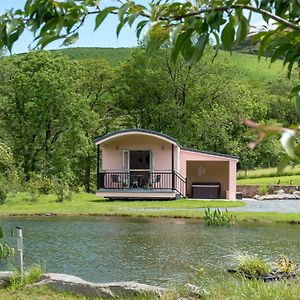 Garth  1 Bed In Builth Wells Bn089 빌라 Exterior photo