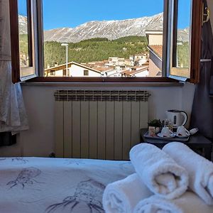 Filetto  Gran Sasso Letizia Bb B&B Exterior photo