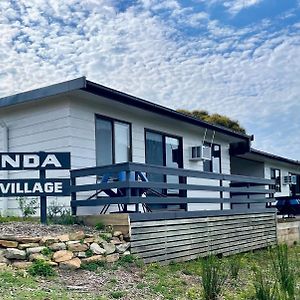 Cooinda Holiday Village Cabins 아메리칸리버 Exterior photo