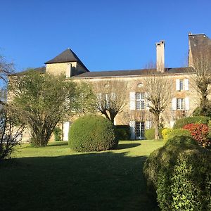 Chateau De Sainte Orse 빌라 Exterior photo