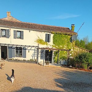 Nuaillé-sur-Boutonne La Lavande 빌라 Exterior photo