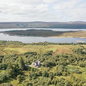 6 Bed In Lairg Ca301 빌라 Exterior photo