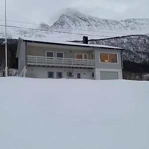Skogstad Ferie Og Fritid 트롬쇠 Exterior photo