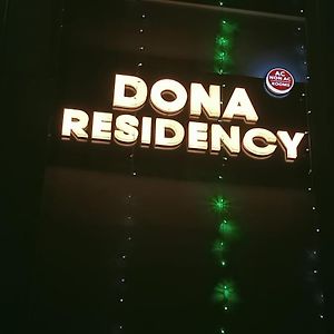 Dona Residency 호텔 니둠바서리 Exterior photo
