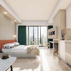 Lux Place - Long Term Rental 오타와 Exterior photo