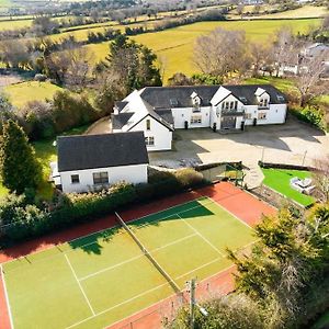 Kilmacanoge Winton Grove - For Outdoor And Tennis Enthusiasts 아파트 Exterior photo