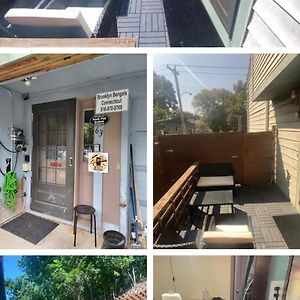 Rock Pad Airbnb 호텔 뉴헤이번 Exterior photo