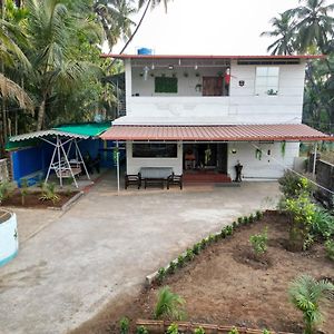 Nilgiri Homestay 알리바그 Exterior photo