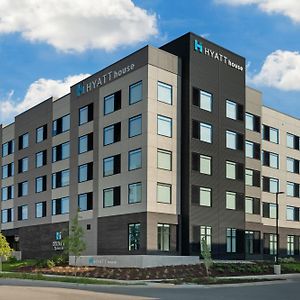 Hyatt House Lansing-University Area 호텔 Exterior photo