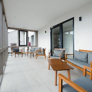 슈바이겐레크텐바크 Gaestehaus Frieda B&B Exterior photo