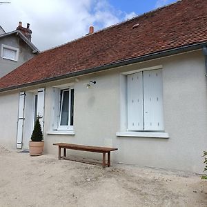 Maison De Campagne 4 Personnes Proche De Loches 호텔 Chambourg-sur-Indre Exterior photo