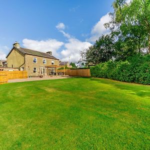 Catton 4 Bed In Hexham 87458 빌라 Exterior photo