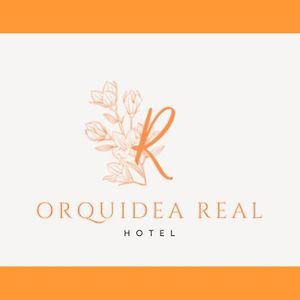 Orquidea Real 호텔 비야블리노 Exterior photo