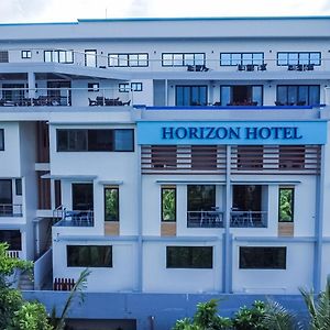 Horizon Hotel 롬블론 Exterior photo