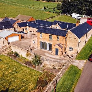 Cottages In Derbyshire, The Farm House 벨퍼 Exterior photo