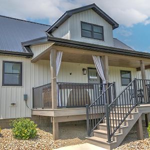 Premier Cottages By Amish Country Lodging 베를린 Exterior photo