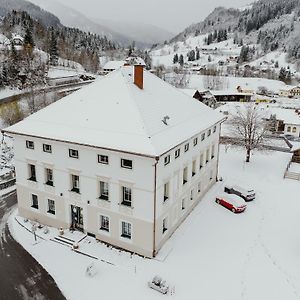 Ferien Beim Steiner 호텔 Predlitz Exterior photo