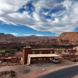 Kasbah Tigmi El Janoub 호텔 아이트벤하두 Exterior photo