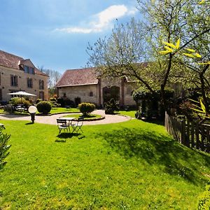 Auneau-Bleury-Saint-Symphorien La Ferme De Bouchemont B&B Exterior photo