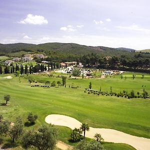 Il Pelagone Hotel & Golf Resort Toscana 가보라노 Exterior photo