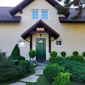 Molonowka Guest House 슈차이르크 Exterior photo
