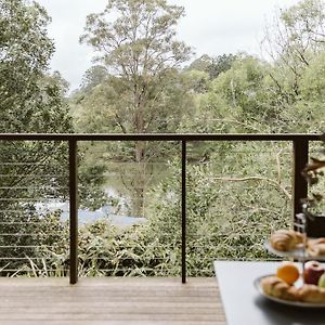 "On Burgum Pond" Cottages 말레니 Exterior photo