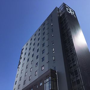 Green Rich Hotel Tokuyama Ekimae 슈난 Exterior photo