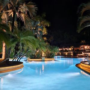 Matapalo 103- 2 Bedroom Poolside Condo At The Diria Resort 타마린도 Exterior photo
