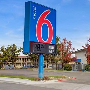 Motel 6-Carson City, Nv Exterior photo