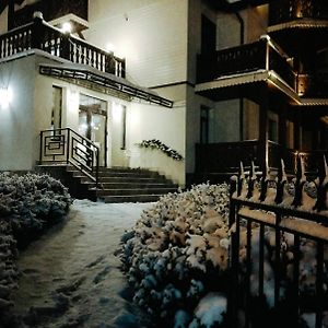 Вілла Ягуся 호텔 트루스카베츠 Exterior photo