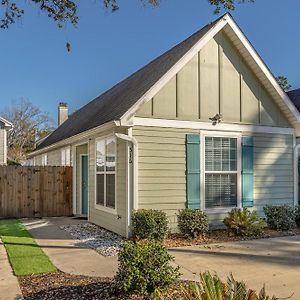 St. Simons Island Island Retreat In Glynn Haven 빌라 Exterior photo