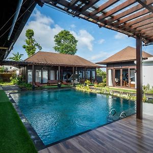 Shankara Munduk Bali 호텔 Exterior photo