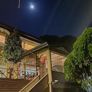 산시아 House Of San Sia Ah Kuei 아파트 Exterior photo