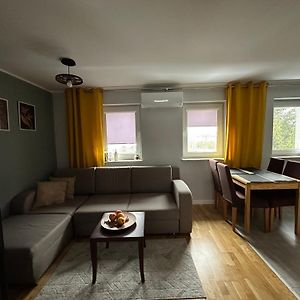 Chełm Apartament Z Widokiem 5 아파트 Exterior photo