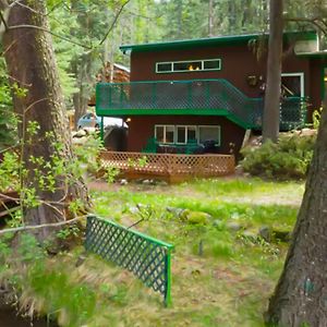 Wallowa Lake Inn, Whole Home Joseph Exterior photo