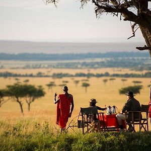 Lolgorien Kilima Camp - Safari In Masai Mara 빌라 Exterior photo