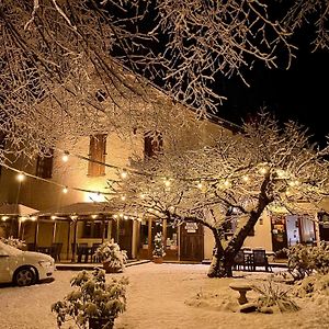 Saint-Pierre-d'Argencon La Source B&B Exterior photo