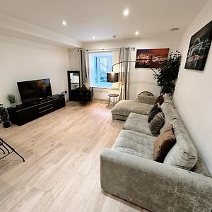 Newcastle Quayside - Sleeps 8 - Central Location 아파트 Exterior photo