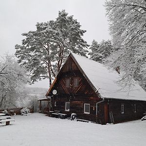 Chatka Kurki 빌라 Exterior photo