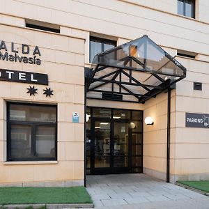 Hotel Alda Malvasia 하로 Exterior photo