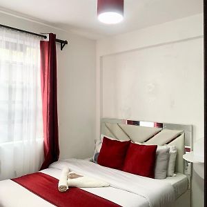 Rorot Spacious One Bedroom In Kapsoya With Free Wifi 엘도레트 Exterior photo