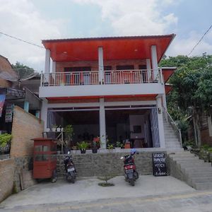 Tobay Family Home 툭툭 Exterior photo