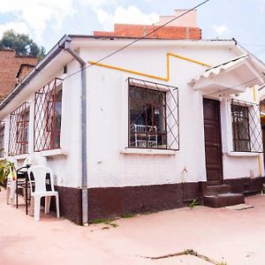 코파카바나 Casita Familiar 아파트 Exterior photo