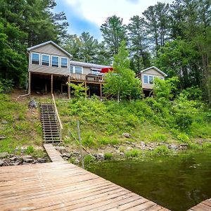 Hammond Fish~N~Moor Cabin 빌라 Exterior photo