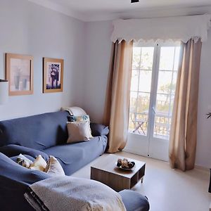 Apartamento De 3 Habitaciones, Zona Muy Tranquila A Unos Minutos De La Playa 마자곤 Exterior photo