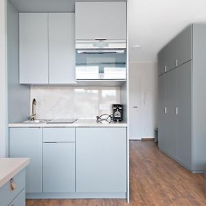 Schickes All-Inklusive Apartmentzimmer By Resida Asset Gmbh 브룬 암 게비르게 Exterior photo