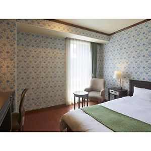 Old England Dogo Yamanote Hotel - Vacation Stay 75541V 마쓰야마 Exterior photo