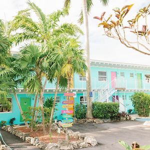 Looe Key Reef Resort And Dive Center 서머랜드키 Exterior photo