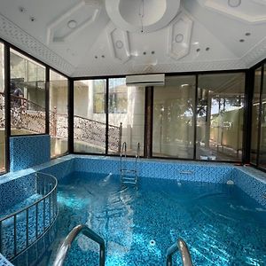 Villa With Private Swimming Pool 라스알카이마 Exterior photo